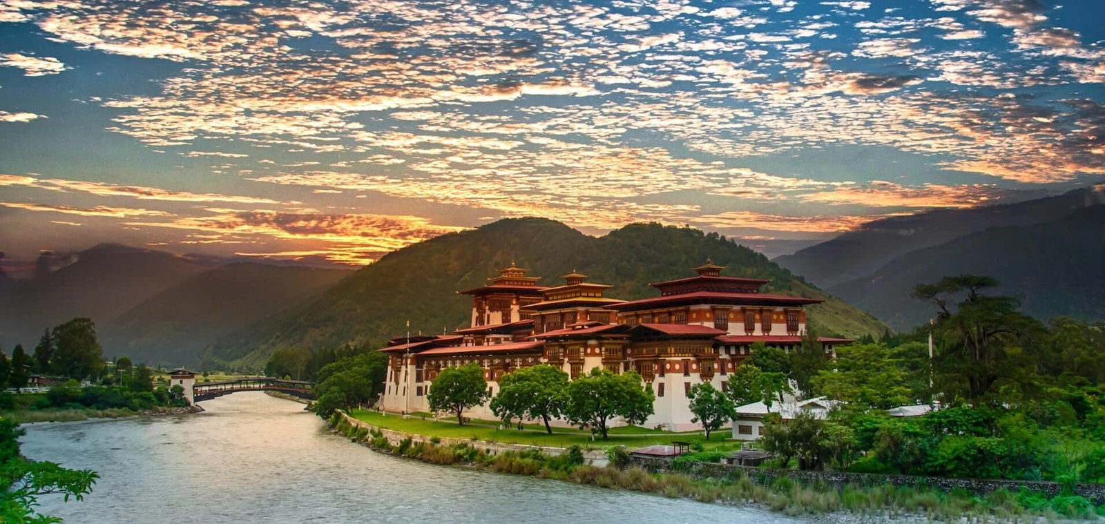 Bhutan Tour Packages