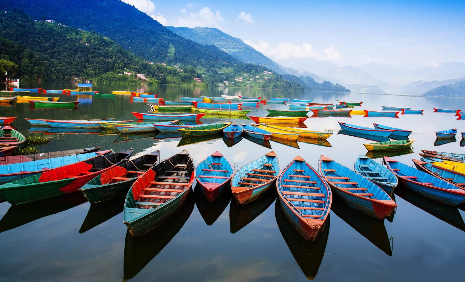 Nepal Tour Packages