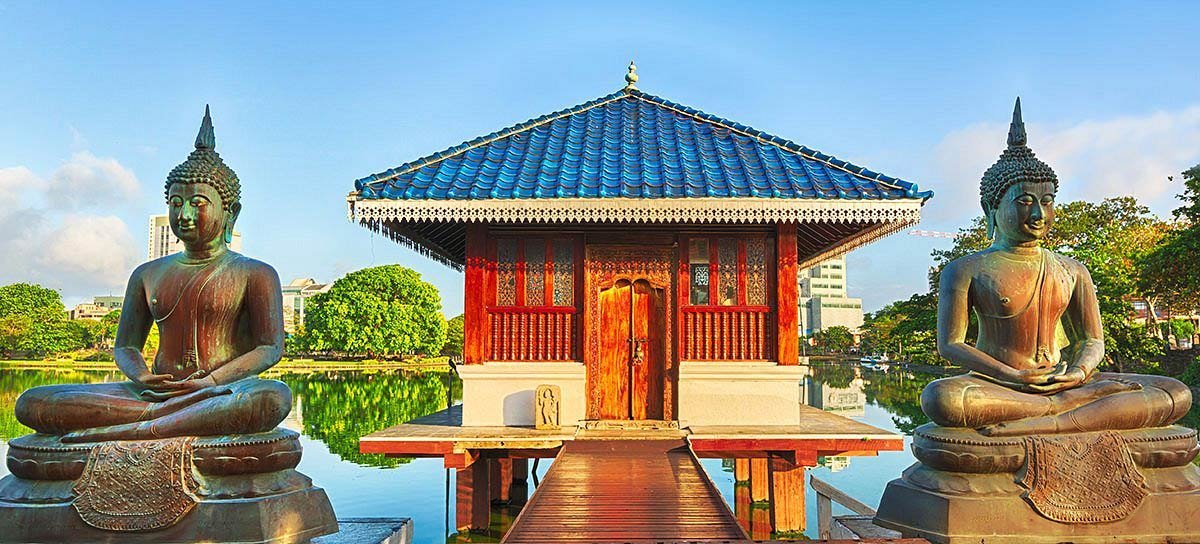 Sri Lanka Tour Packages
