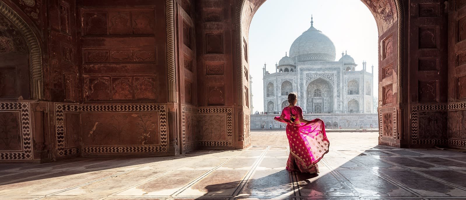 India Tour Packages