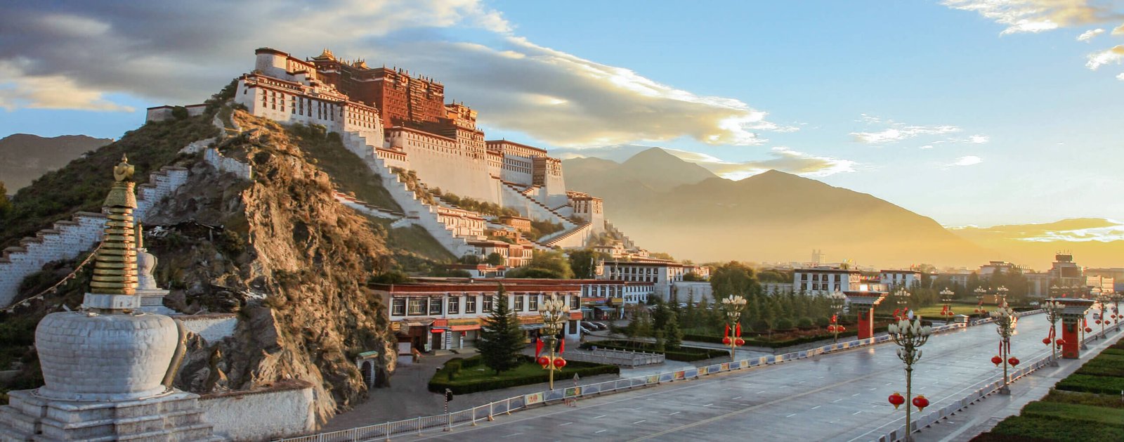 Tibet Tour Packages